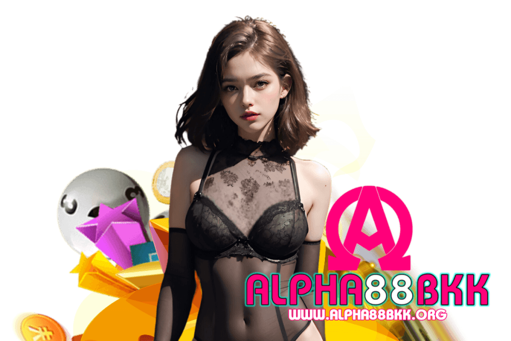 alpha88bkk wallet